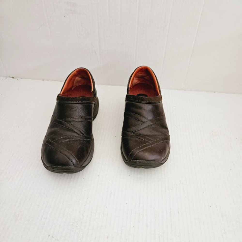 Merrell Primo Patch Bug Women’s Slip-On Clog Shoes - image 4